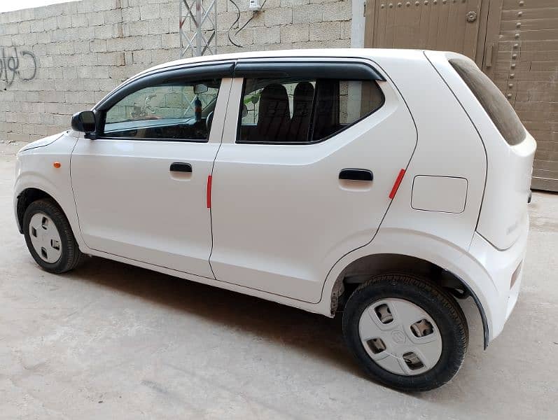 Suzuki Alto 2019 2