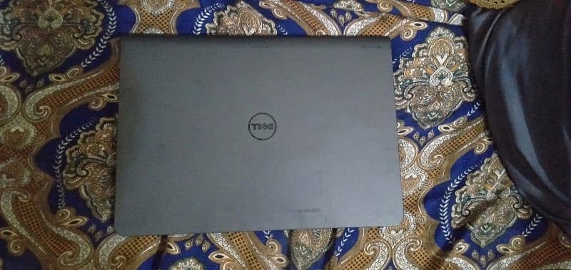 laptop Model 3450 4