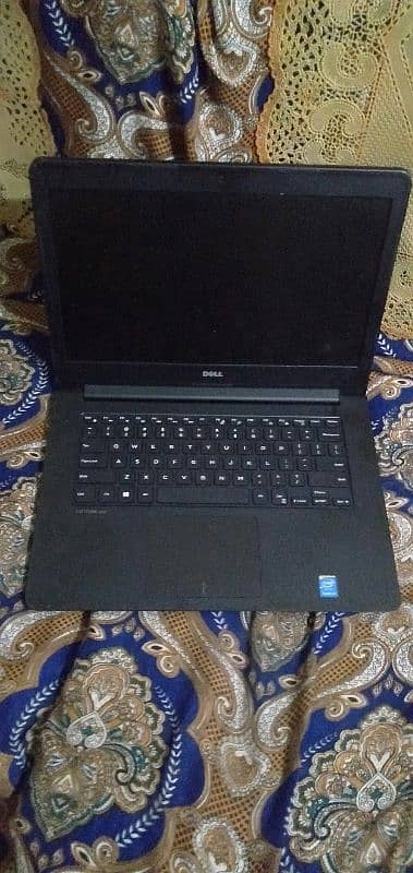 laptop Model 3450 5