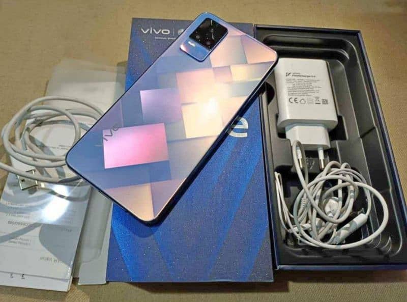 Vivo v21e 0300-5548402 0