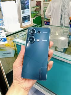 REDMI NOTE 13 PRO