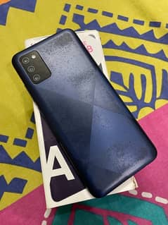 Samsung A02s 3/32