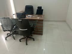 Majestic And Affordable 7 Marla 2nd Floor Office For Rent In DHA Phase 2,Block Q, Lahore.