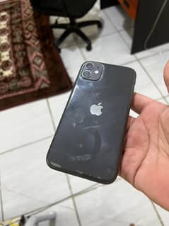 Iphone 11 non pta