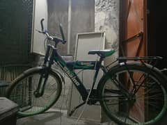 bicycle good condition ma ha sab kosh sahi h urgent sale h 0