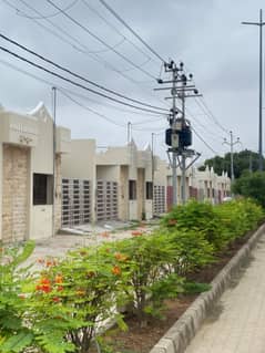 Falaknaz dreams single story villa 120 sq yards