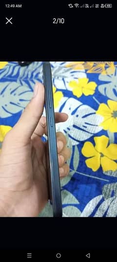 INFINIX SMART 7.4+3/64