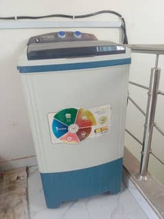 super Asia Washing machine for sale 0