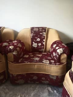 5 seater sofa set for sale