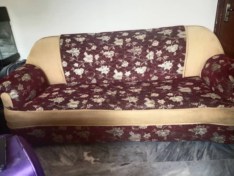 5 seater sofa set for sale 1