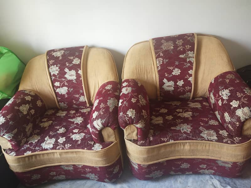 5 seater sofa set for sale 2