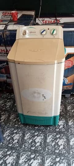 NOBEL single Washing machine for sale 0