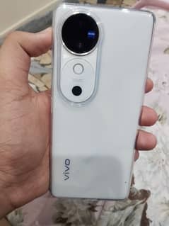 Vivo V40 Just 3Days Used