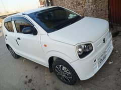 Suzuki Alto 2023