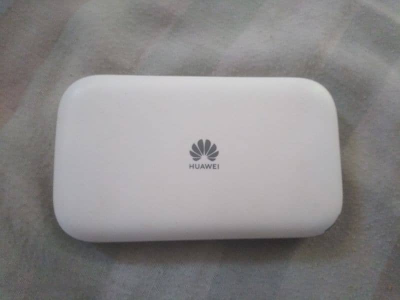 Zong Internet device 2