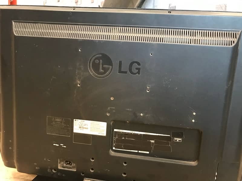 LG led 32 inch 2