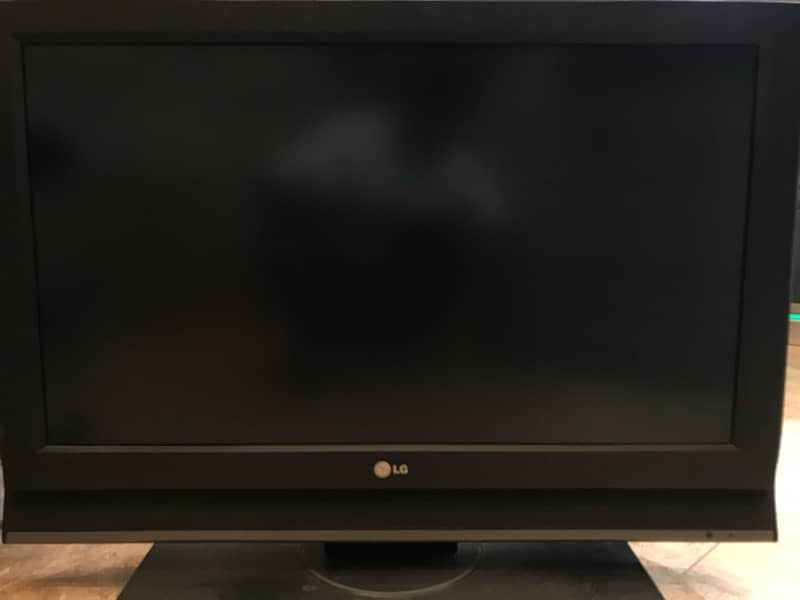 LG led 32 inch 4