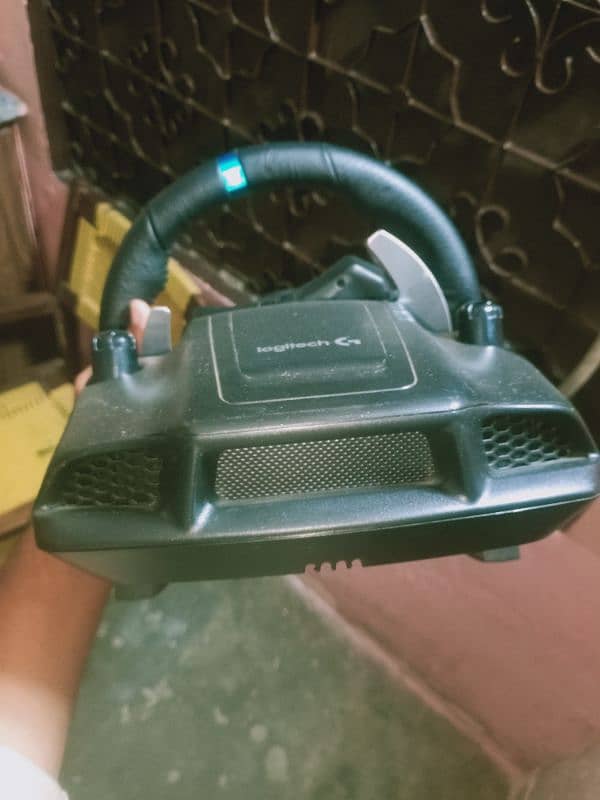 Logitech G29 Racing Wheel - Perfect Condition | Ultimate Gaming 2