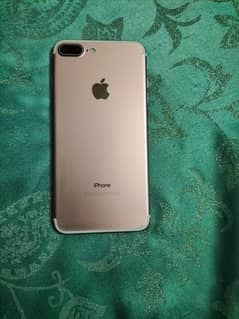 whatssapp 03474261431 iPhone 7 Plus pta 256gb