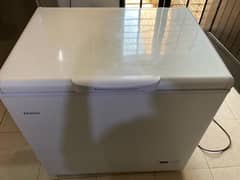 Haier HDF-285ES Freezer