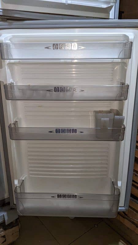 dawlance refrigerator 2