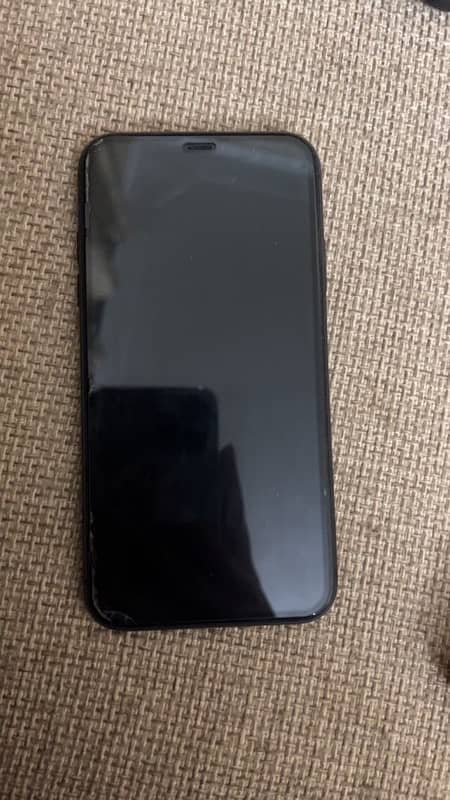 Iphone 11 Non PTA 64gb 1