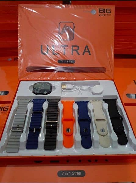 watch ultra 7in1 1