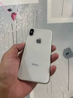 iphone x pta 64gb