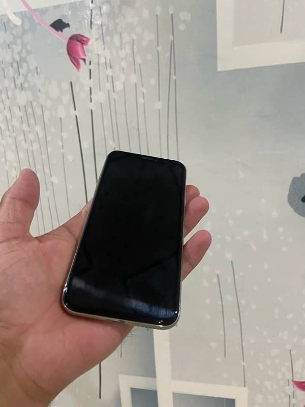 iphone x pta 64gb 1