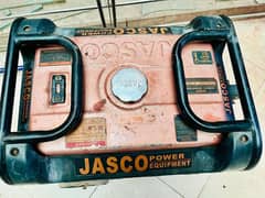 jasco generator 3 kv