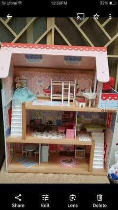 Doll House