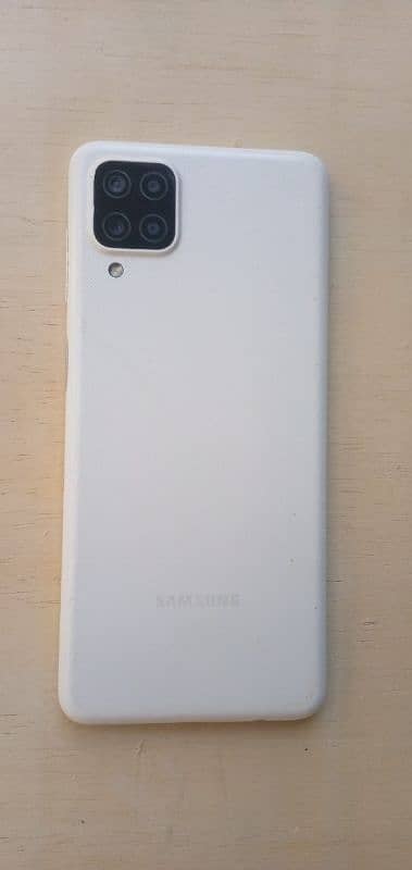 Samsung a12 1