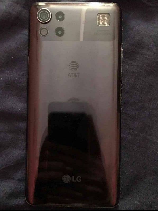 LG K92 5G 1