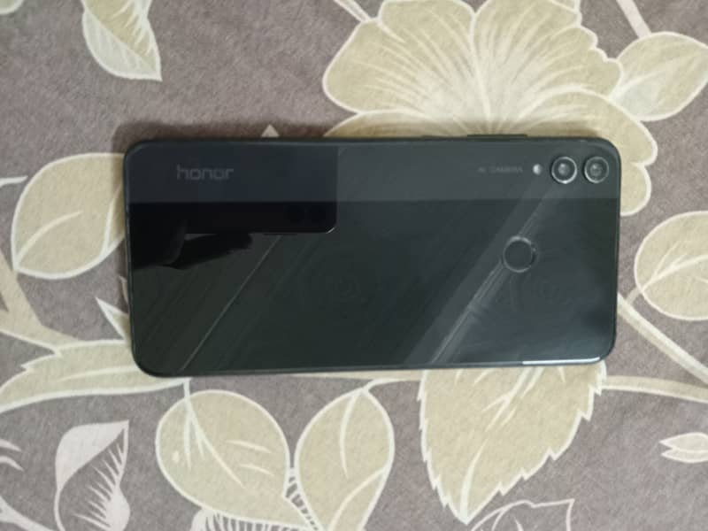 Huawei honor 8x 2