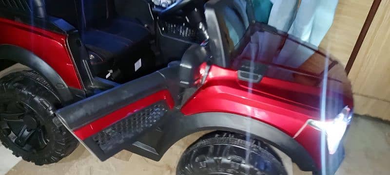 electric jeep 15