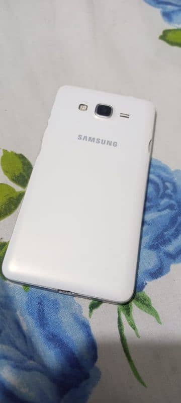 Samsung galaxy grand prime mobile 3