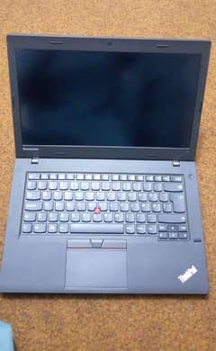 lenovo L450