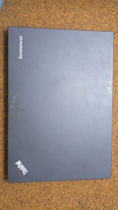 lenovo L450 1