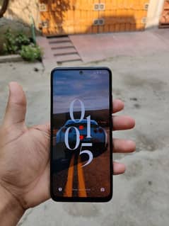 Redmi Note 11 4+2/128 gb Grey Color