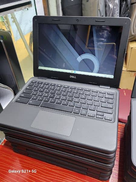 HP Chromebook 11G6 EE 3