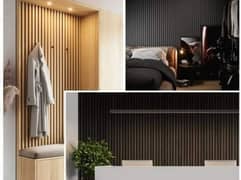 WPC Wall panels 0