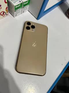 Iphone 11 pro PTA approved