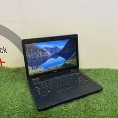 Dell Laptop 4th Gen (All Ok) 0