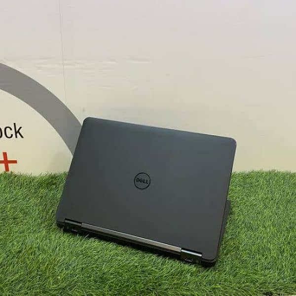 Dell Laptop 4th Gen (All Ok) 1