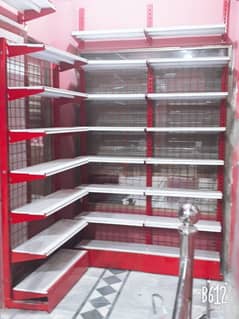 Heavy-Duty Steel Shelving & Racking for Sale - Perfect for Storage!"