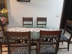 Dinning table in lahore