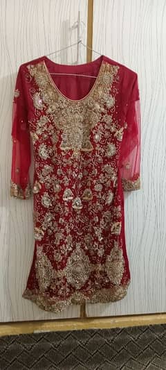 barat lehnga