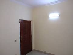 2 Marla Flat For Rent In Punjab Coop Housing Society