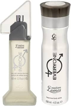 Original Everyone Perfume And Body Spray