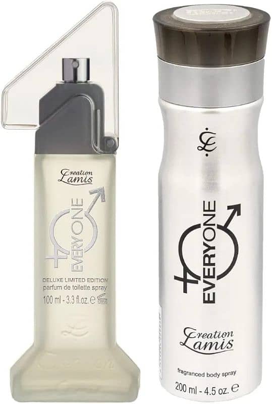 Original Everyone Perfume And Body Spray 0